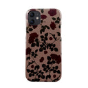Main Character - iPhone 12 Mini Case 1