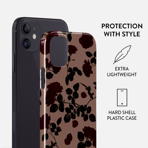 Main Character - iPhone 12 Mini Case 2