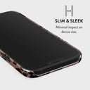 Main Character - iPhone 12 Mini Case 4