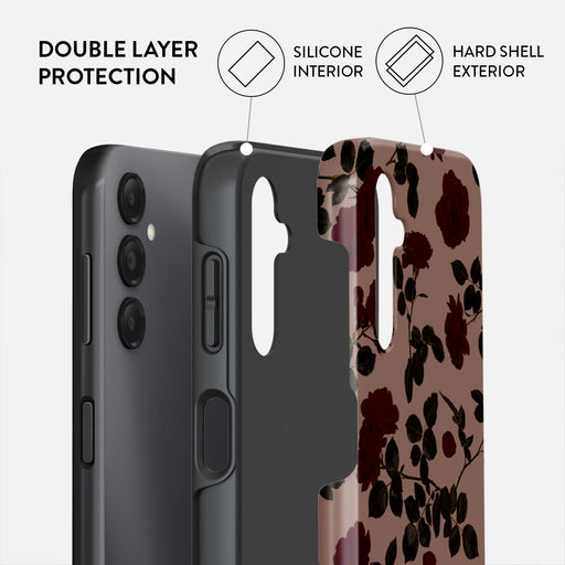 Main Character - Samsung Galaxy A14 5G Case 2