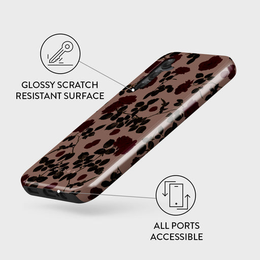 Main Character - Samsung Galaxy A14 5G Case 3