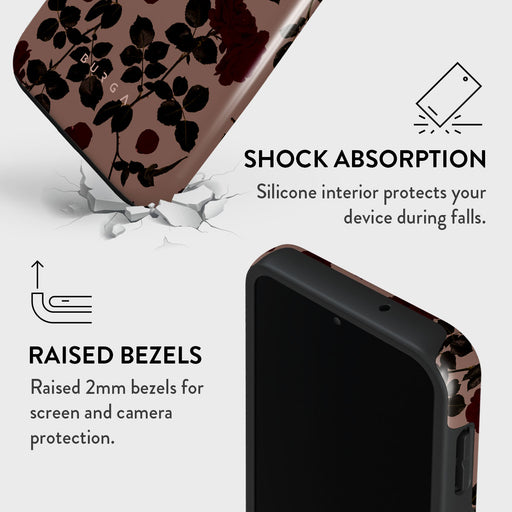 Main Character - Samsung Galaxy A14 5G Case 4