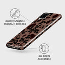 Main Character - Samsung Galaxy A12 4G Case 3