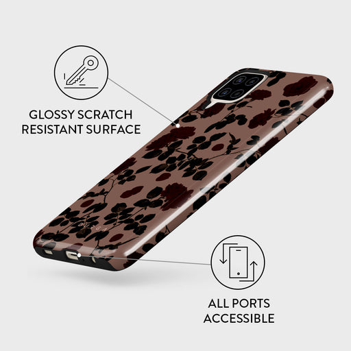 Main Character - Samsung Galaxy A12 4G Case 3