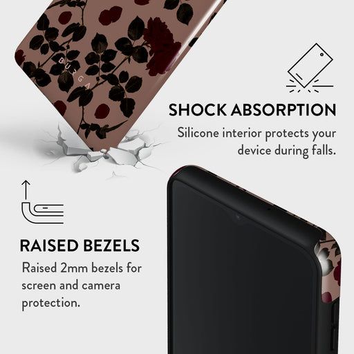 Main Character - Samsung Galaxy A12 4G Case 4