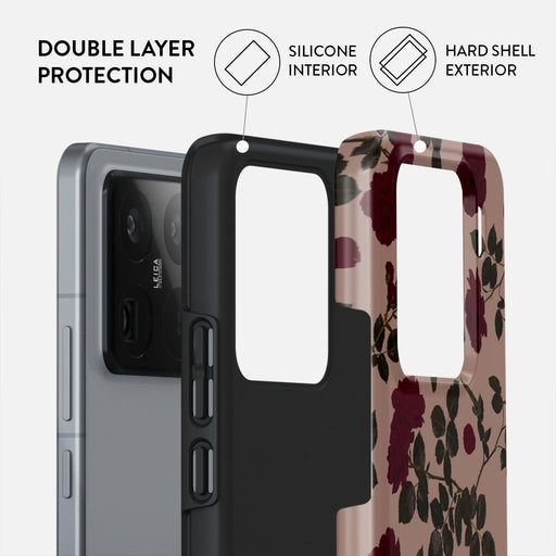 Main Character - Xiaomi 15 Pro Case 2