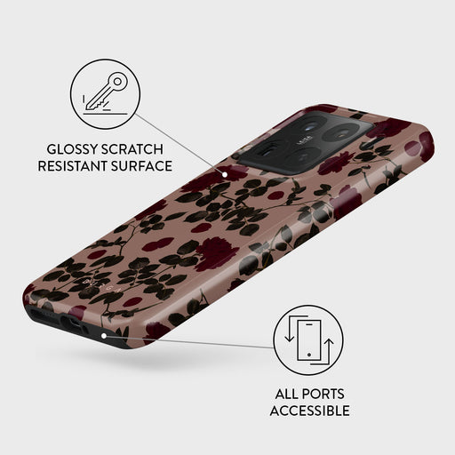 Main Character - Xiaomi 15 Pro Case 3