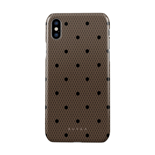 Provocation - iPhone X / XS Case 1