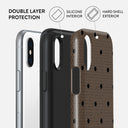 Provocation - iPhone X / XS Case 6