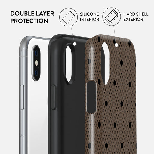 Provocation - iPhone X / XS Case 6