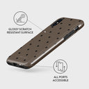 Provocation - iPhone X / XS Case 7