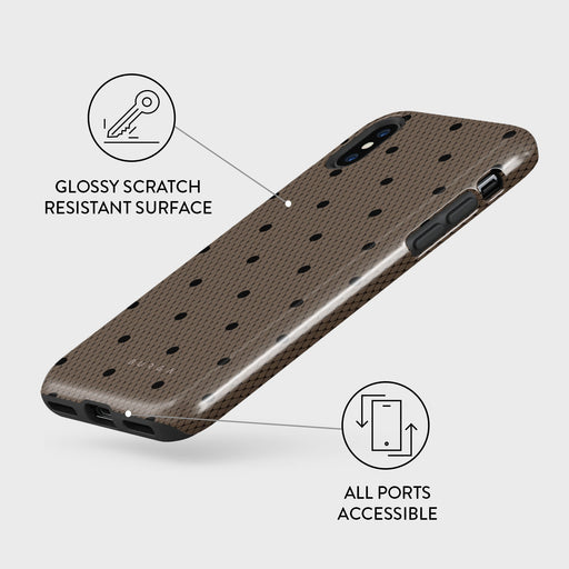 Provocation - iPhone X / XS Case 7
