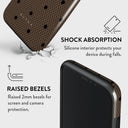 Provocation - iPhone X / XS Case 8