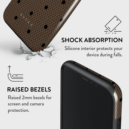 Provocation - iPhone X / XS Case 8