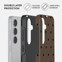 Provocation - Samsung Galaxy S24 Plus Case 2
