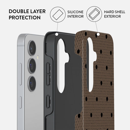 Provocation - Samsung Galaxy S24 Plus Case 2