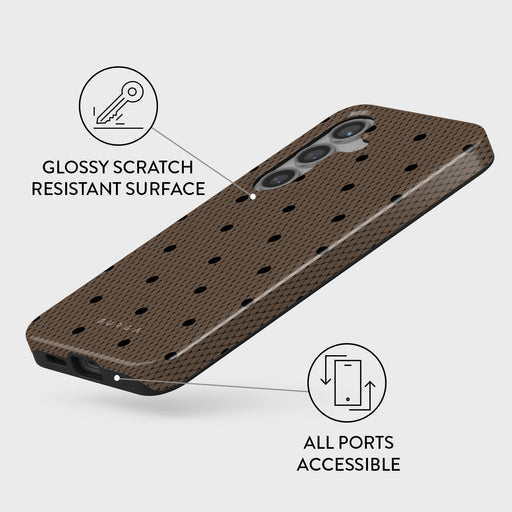 Provocation - Samsung Galaxy S24 Plus Case 3