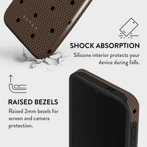 Provocation - Samsung Galaxy S24 Plus Case 4