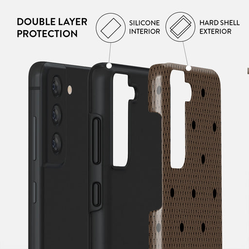 Provocation - Samsung Galaxy S21 FE Case 2