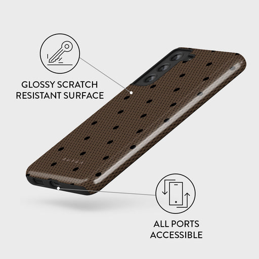 Provocation - Samsung Galaxy S21 FE Case 3