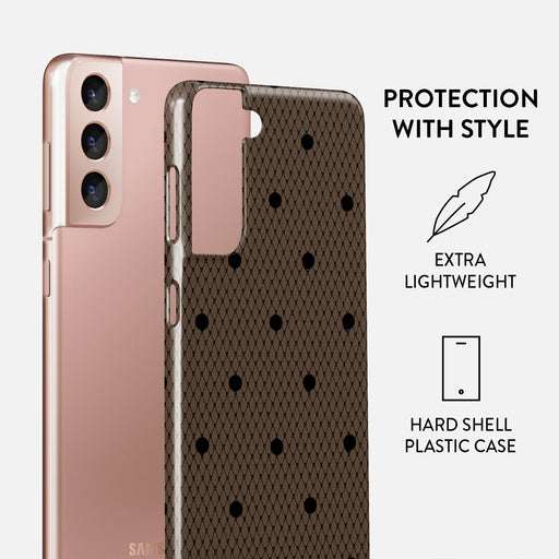 Provocation - Samsung Galaxy S21 Plus Case 2