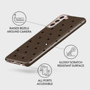 Provocation - Samsung Galaxy S21 Plus Case 3