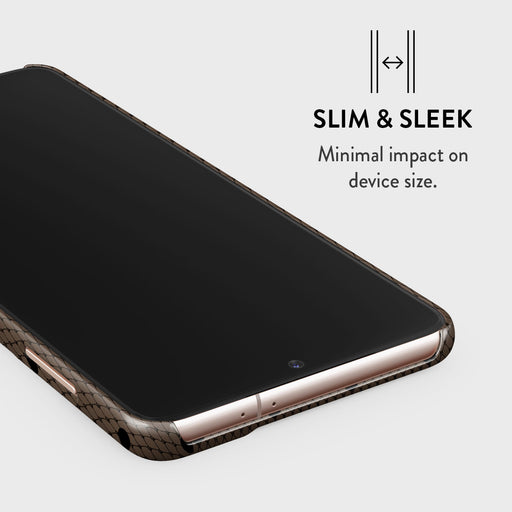 Provocation - Samsung Galaxy S21 Plus Case 4