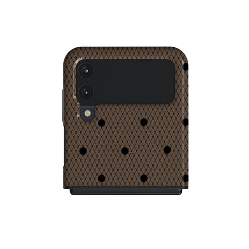 Provocation - Samsung Galaxy Z Flip 4 Case 7