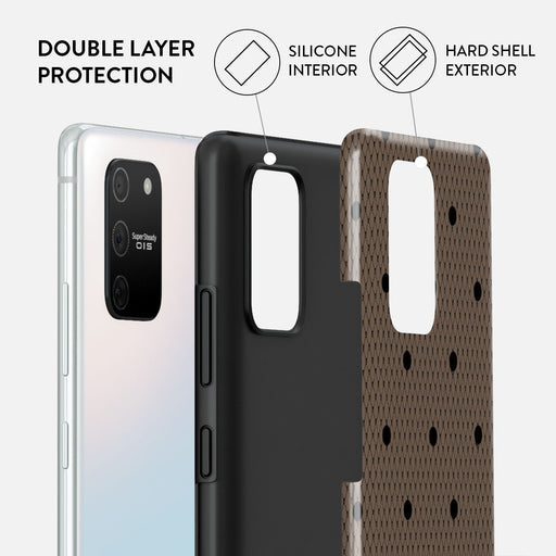 Provocation - Samsung Galaxy S10 Lite Case 2