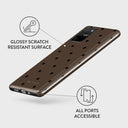 Provocation - Samsung Galaxy S10 Lite Case 3