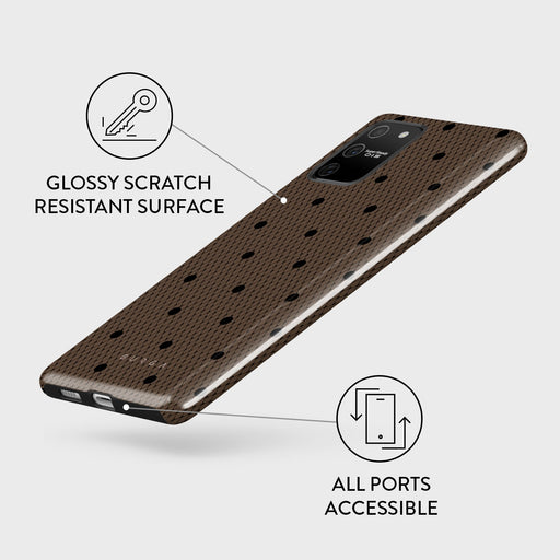 Provocation - Samsung Galaxy S10 Lite Case 3