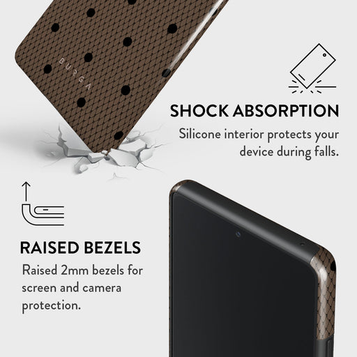 Provocation - Samsung Galaxy S10 Lite Case 4