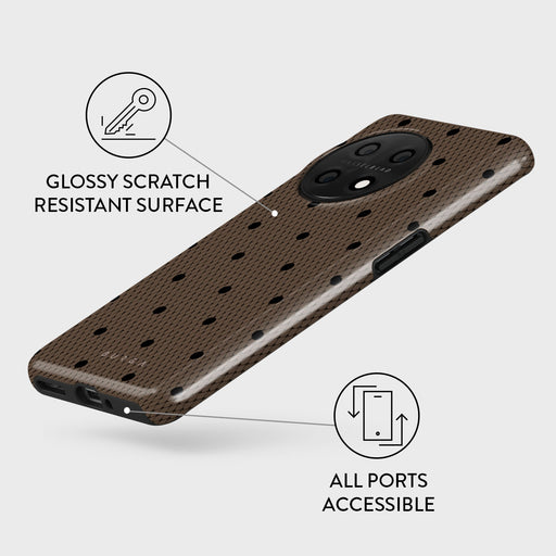 Provocation - OnePlus 11 Case 3