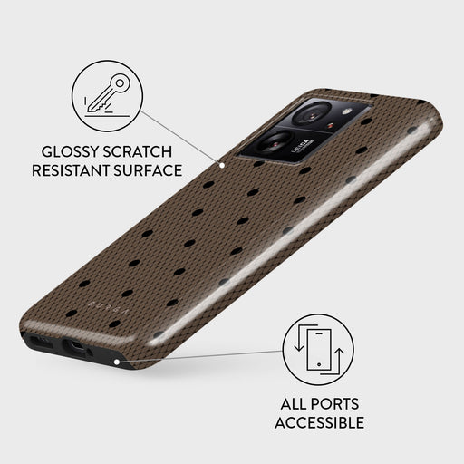 Provocation - Xiaomi 13T Case 3