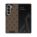 Provocation - Samsung Galaxy Z Fold 6 Case 1