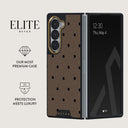 Provocation - Samsung Galaxy Z Fold 6 Case 2