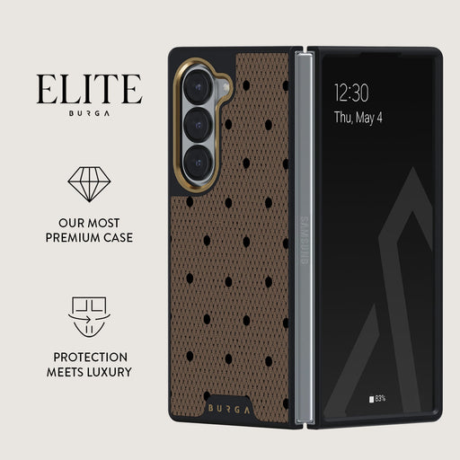 Provocation - Samsung Galaxy Z Fold 6 Case 2