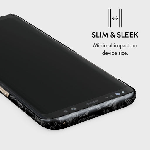 Magnetic - Samsung Galaxy S8 Case 4