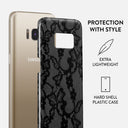 Magnetic - Samsung Galaxy S8 Case 2
