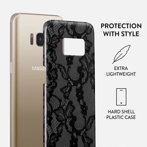 Magnetic - Samsung Galaxy S8 Case 2