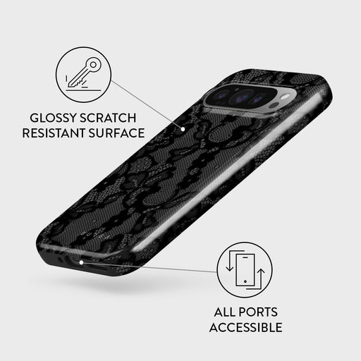 Magnetic - Google Pixel 9 Pro Case 3