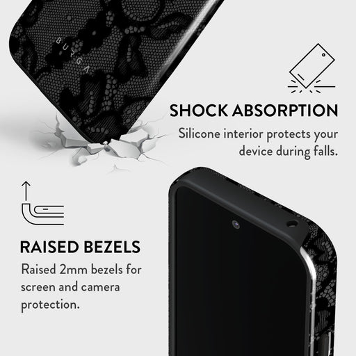 Magnetic - Google Pixel 9 Pro Case 4