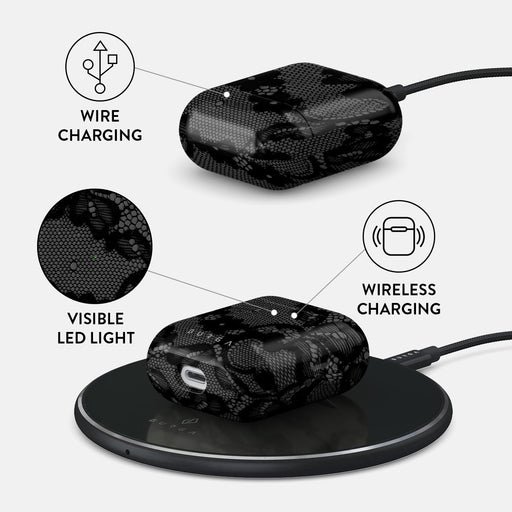 Magnetic - AirPods Case 3