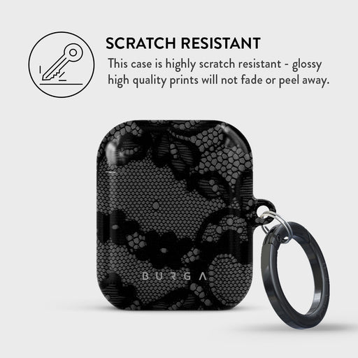 Magnetic - AirPods Case 4