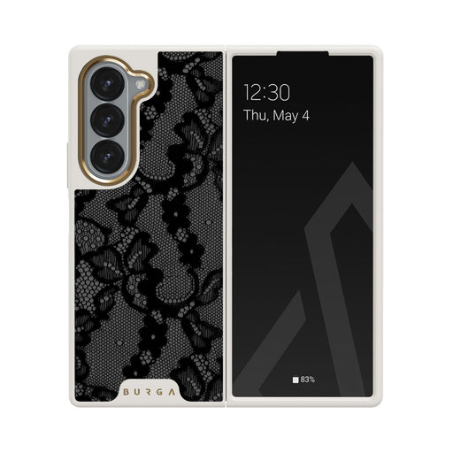 Magnetic - Samsung Galaxy Z Fold 6 Case