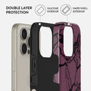 That Girl - iPhone 16 Pro Max Case 2