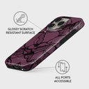 That Girl - iPhone 16 Pro Max Case 3