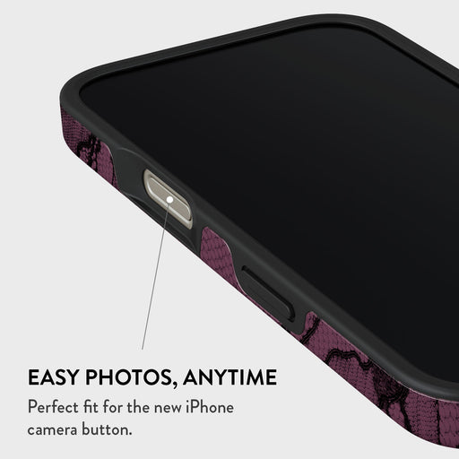 That Girl - iPhone 16 Pro Max Case 5