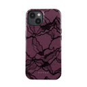 That Girl - iPhone 14 Case 5