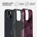 That Girl - iPhone 14 Case 6